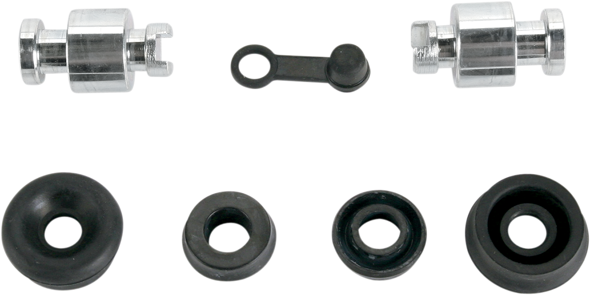 MOOSE OFFROAD Wheel Cylinder Repair Kit - TRX350