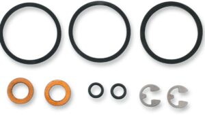 New Motorcycle Parts, New Parts