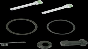 New Motorcycle Parts, New Parts