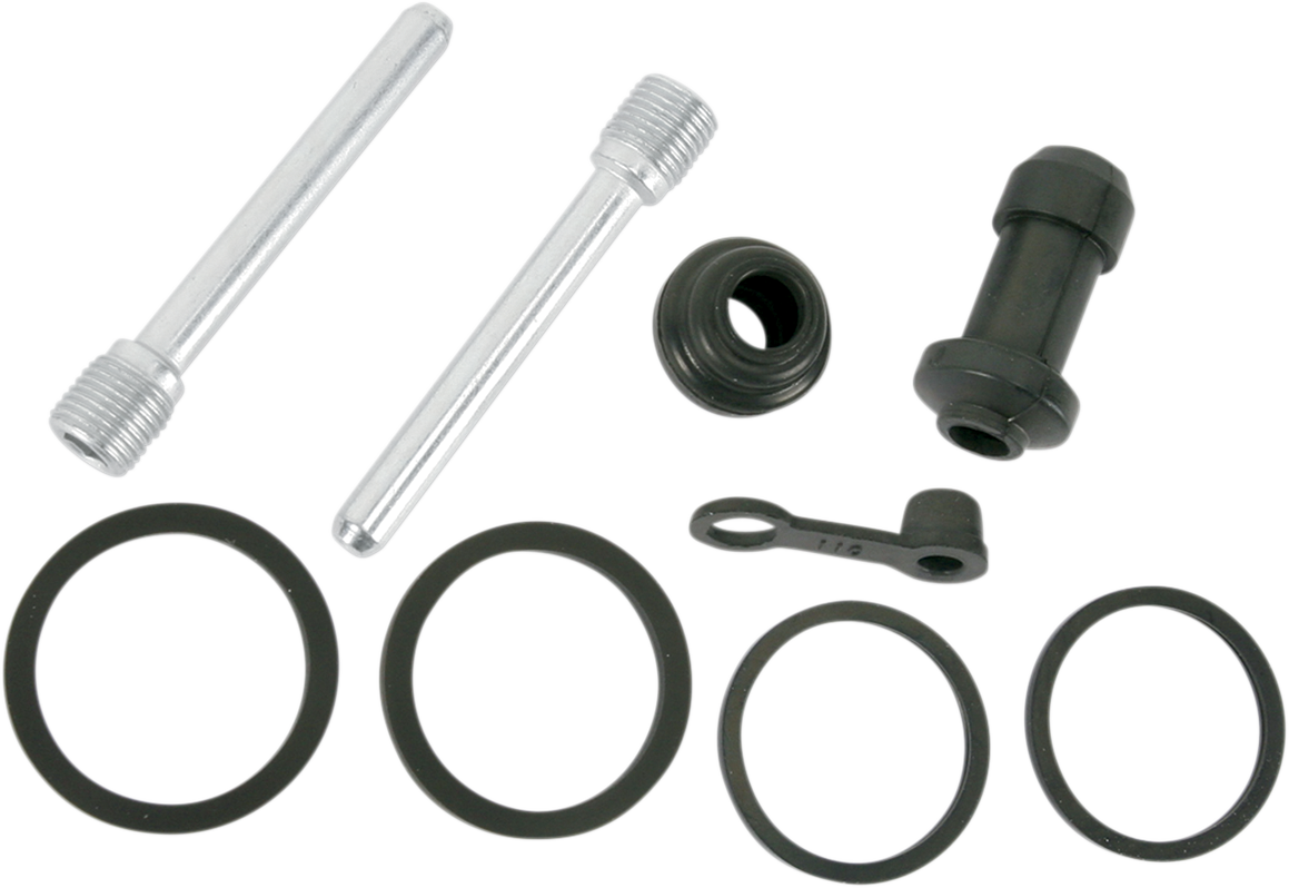 CYCLE CRAFT Caliper Seal Kit and Pistons - Image 2