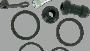 MOOSE OFFROAD Caliper Rebuild Kit - Front - Yamaha