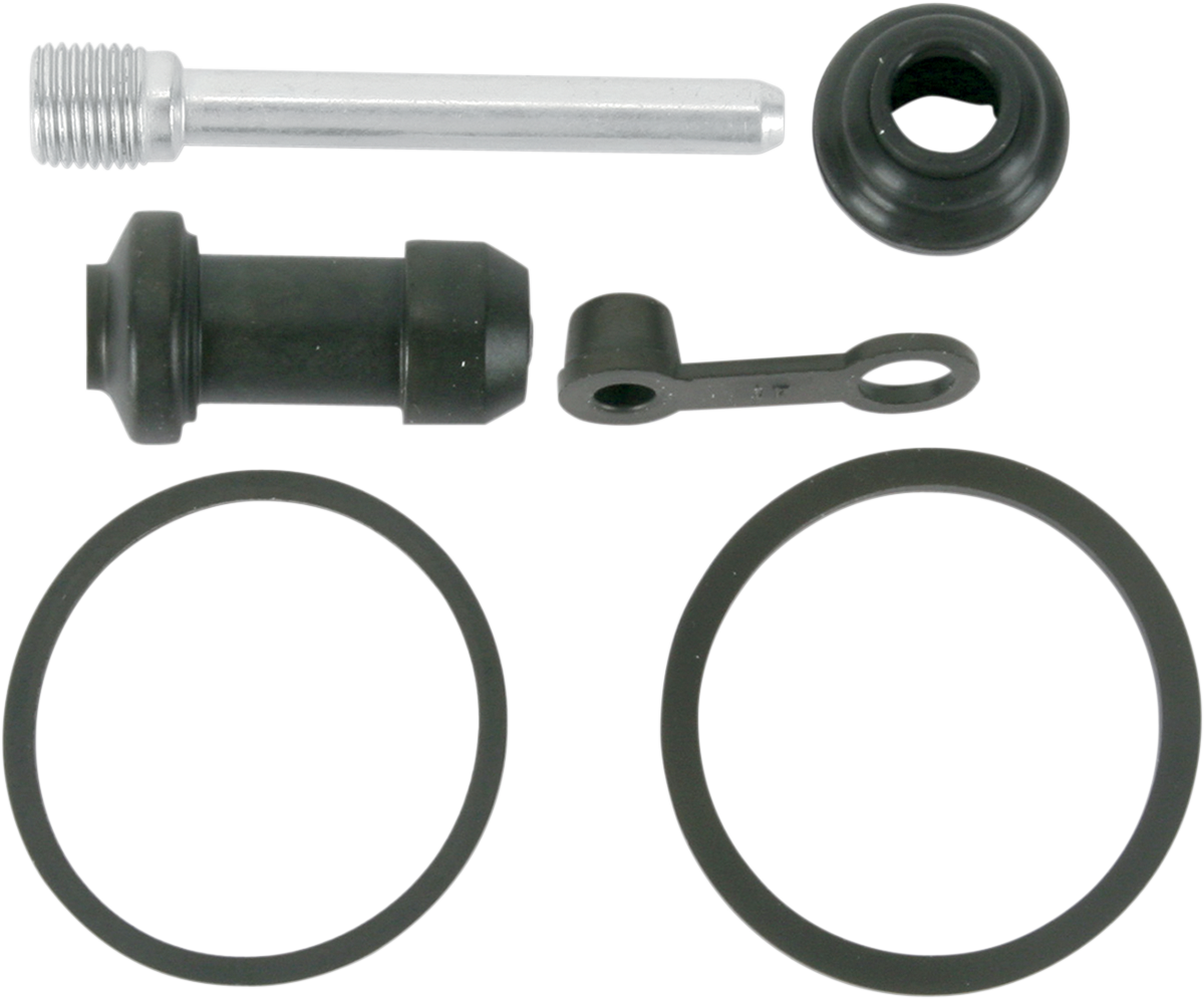 MOOSE OFFROAD Caliper Rebuild Kit - Rear - Yamaha