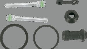 MOOSE OFFROAD Caliper Rebuild Kit - Rear - Yamaha