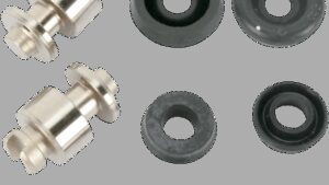 MOOSE OFFROAD Wheel Cylinder Repair Kit - Honda