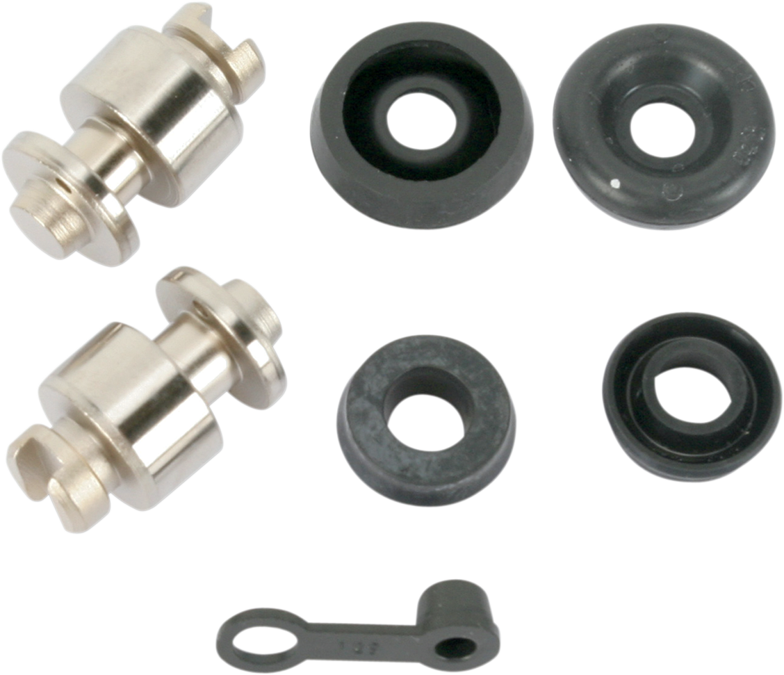 PARTS UNLIMITED Brake Caliper Rebuild Kit - CBR - Image 2