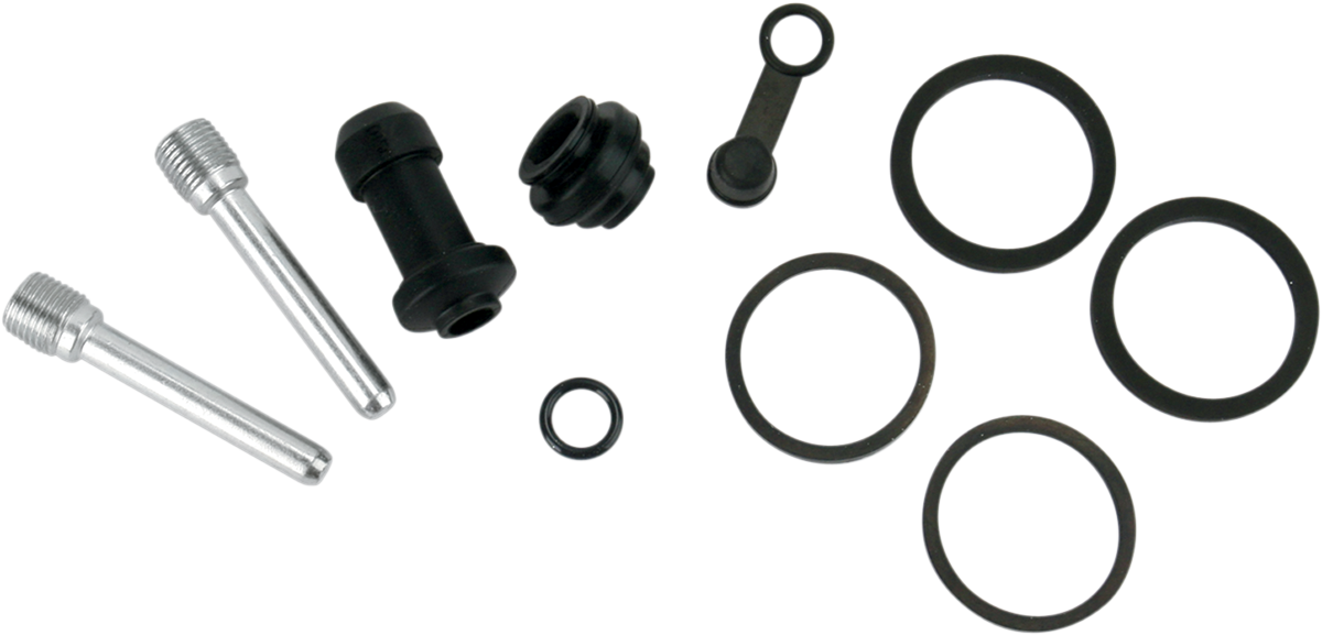 MOOSE OFFROAD Caliper Rebuild Kit - Rear - Yamaha