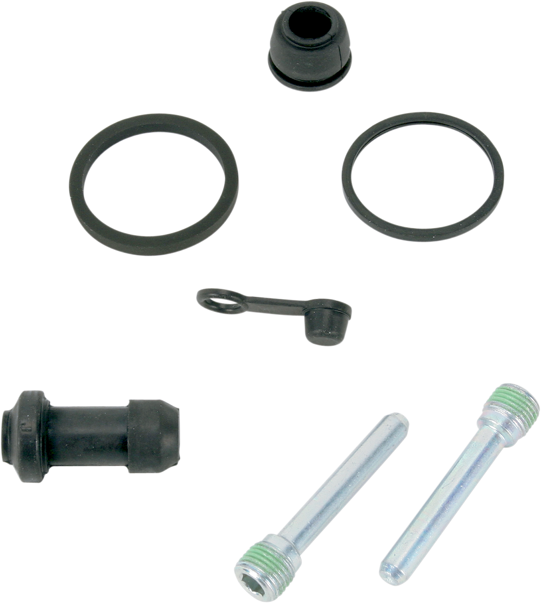 MOOSE OFFROAD Brake Caliper Pins - Image 2