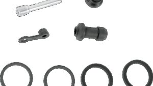 MOOSE OFFROAD Caliper Rebuild Kit - Front - Honda