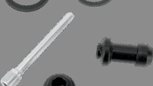 MOOSE OFFROAD Caliper Rebuild Kit - Rear - Suzuki RMZ 250