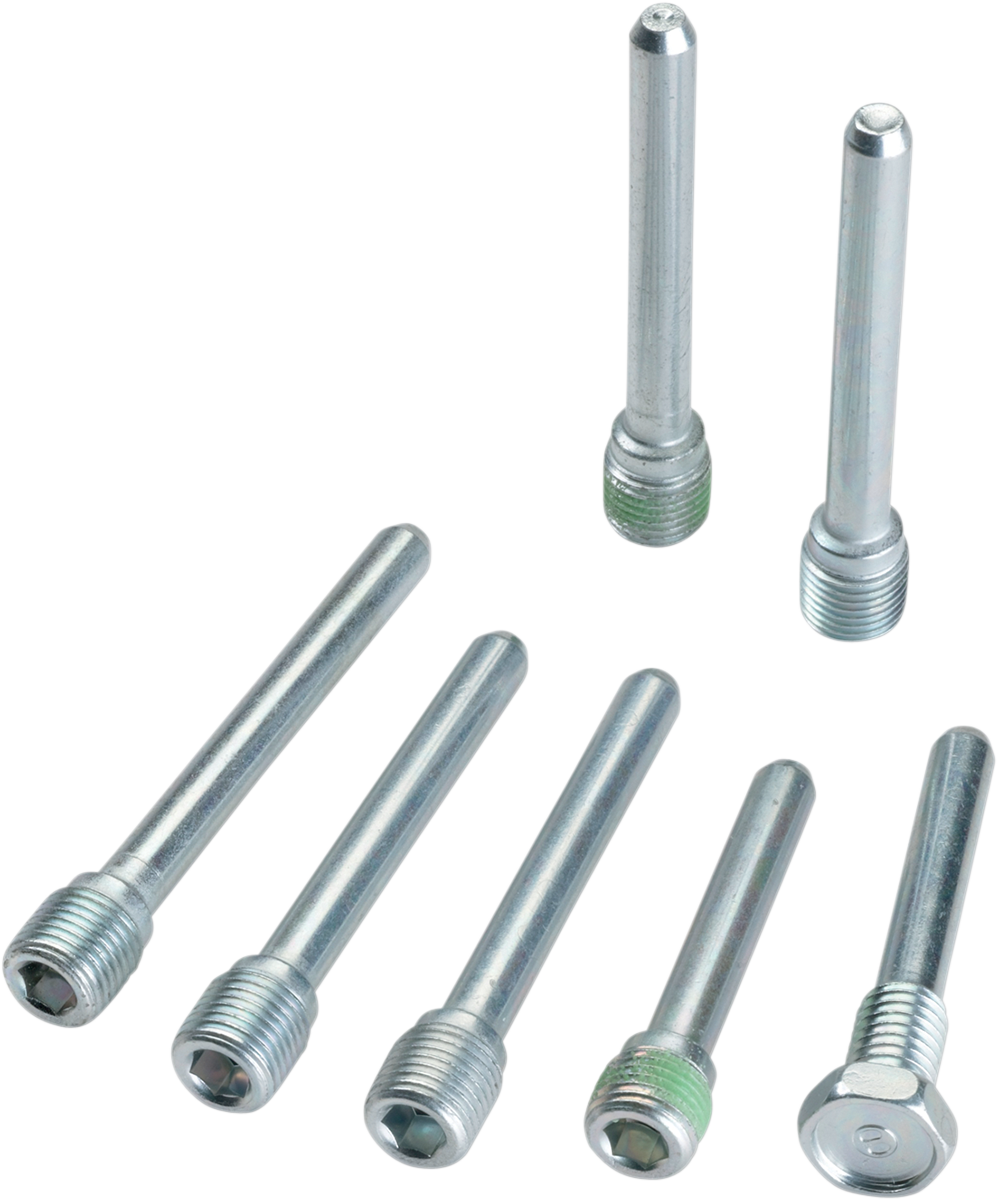 PARTS UNLIMITED Brake Caliper Rebuild Kit - Honda - Image 2