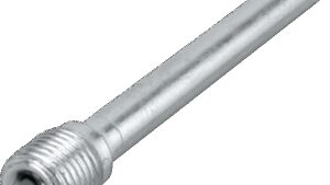 MOOSE OFFROAD Brake Caliper Pin - Rear