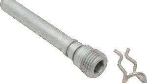 DRAG SPECIALTIES Front Pin - FLT 08' +