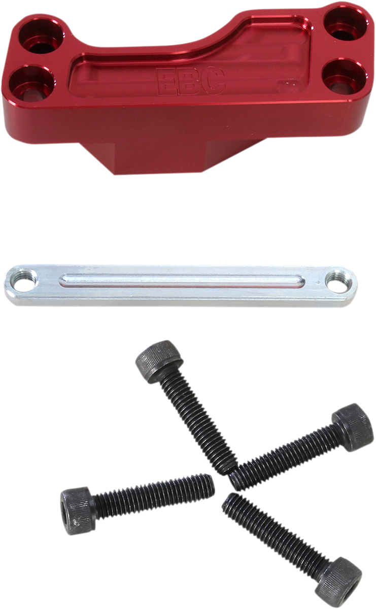 EBC Brake Caliper Bracket - MSX 125 Grom