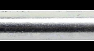 MOOSE OFFROAD Brake Caliper Pin - Rear - Honda/Suzuki