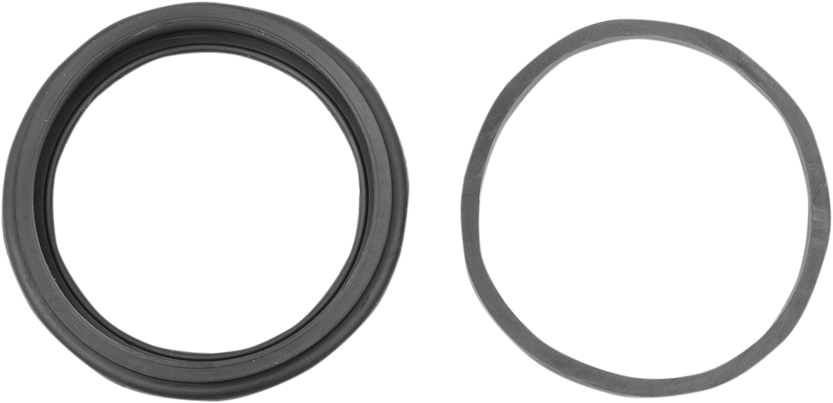 CYCLE PRO LLC Front/Rear Caliper Seal Kit