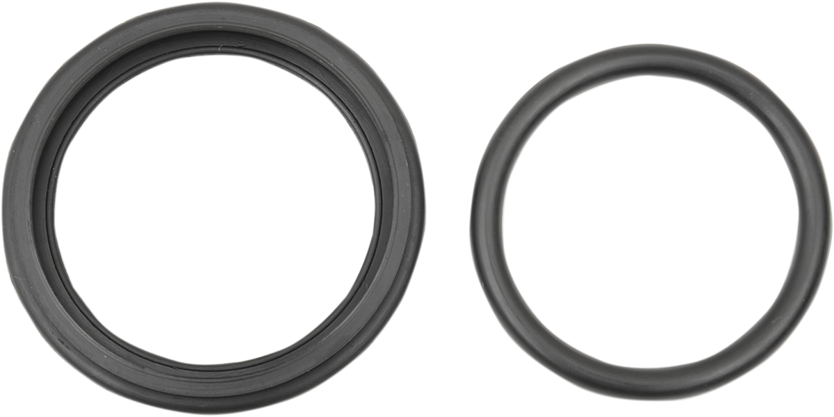 CYCLE PRO LLC Front/Rear Caliper Seal Kit