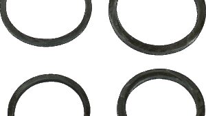 K&S TECHNOLOGIES Brake Caliper Seal Kit