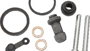 MOOSE OFFROAD Caliper Rebuild Kit - Front - KX/RM