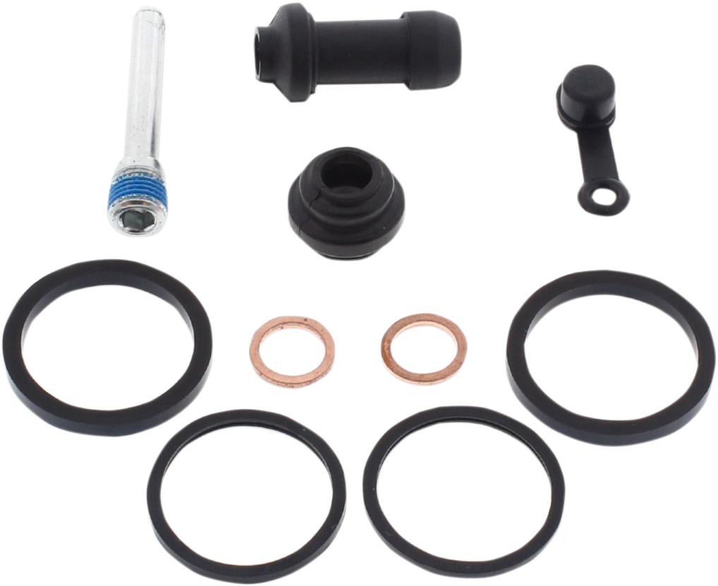 MOOSE OFFROAD Caliper Rebuild Kit - Front