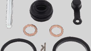 MOOSE OFFROAD Caliper Rebuild Kit - Front - Suzuki