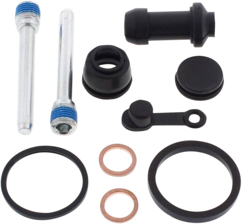 MOOSE OFFROAD Caliper Rebuild Kit - Rear