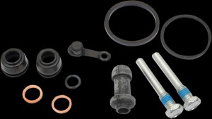 New Motorcycle Parts, New Parts