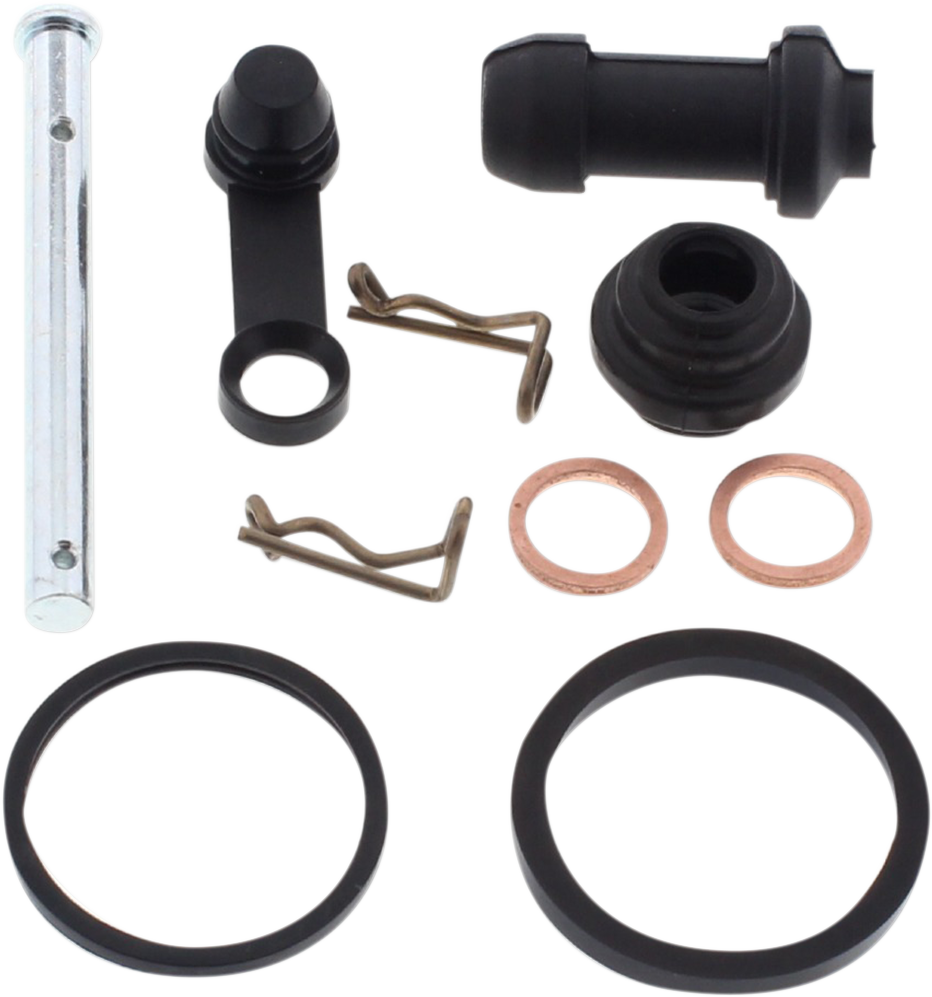 MOOSE OFFROAD Caliper Rebuild Kit - Rear - KTM