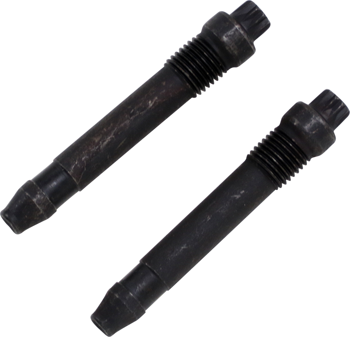 ARLEN NESS 4-Piston Caliper - Left - 11.8" - Black - Image 2