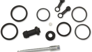 PARTS UNLIMITED Brake Caliper Rebuild Kit - Honda