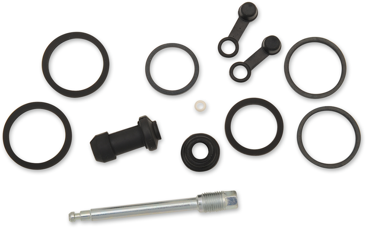 PARTS UNLIMITED Brake Caliper Rebuild Kit - Honda
