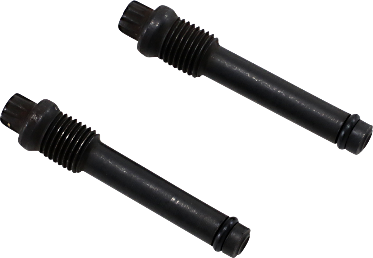 DRAG SPECIALTIES Rear Brake Pad Pin - 08-17 Softail/Dyna