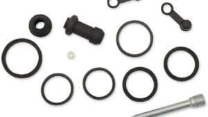 PARTS UNLIMITED Brake Caliper Rebuild Kit - Honda