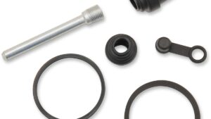 PARTS UNLIMITED Brake Caliper Rebuild Kit - FZ/YZF