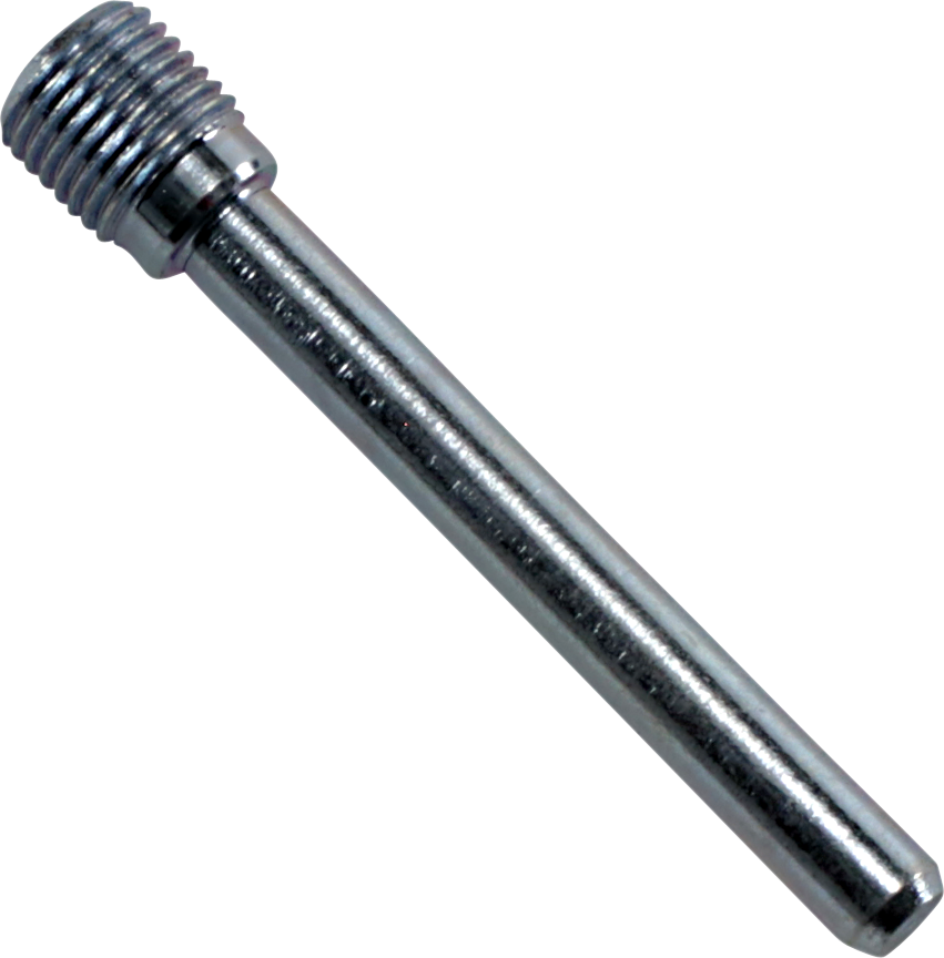 DRAG SPECIALTIES Front Brake Pad Pin - 04-13 XL