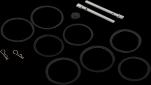 New Motorcycle Parts, New Parts