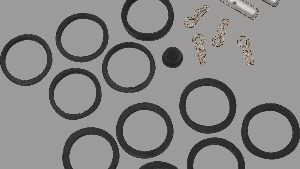 New Motorcycle Parts, New Parts