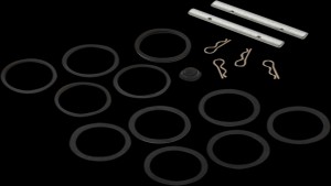 New Motorcycle Parts, New Parts