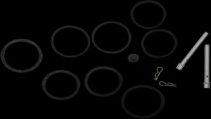 New Motorcycle Parts, New Parts