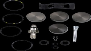 New Motorcycle Parts, New Parts