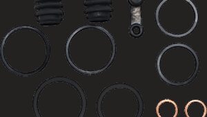 New Motorcycle Parts, New Parts