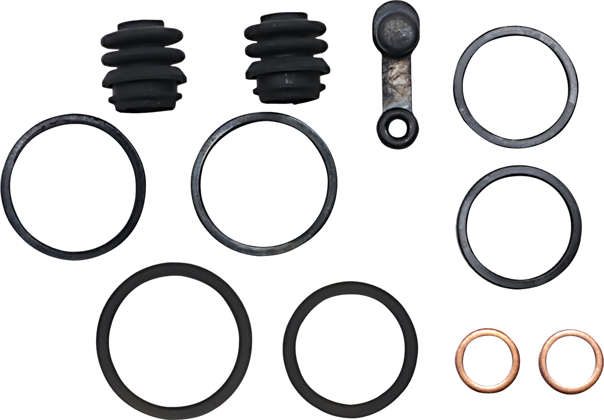 MOOSE OFFROAD Caliper Rebuild Kit - Front - Yamaha