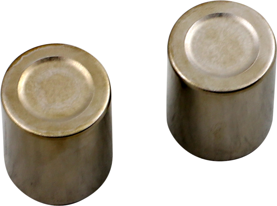 CYCLE PRO LLC Front/Rear Caliper Seal Kit - Image 2