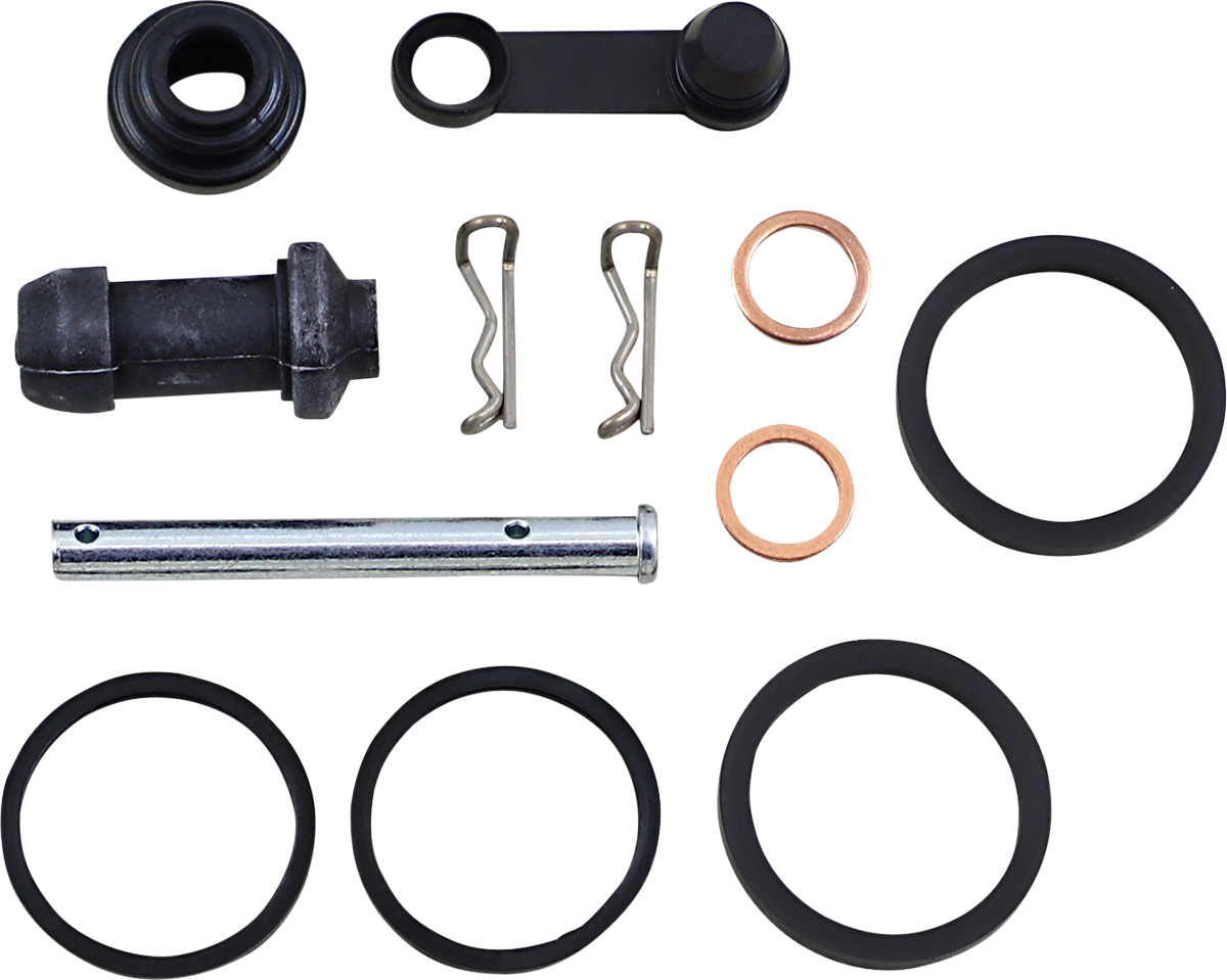 MOOSE OFFROAD Caliper Rebuild Kit - Rear - KTM