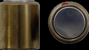 PARTS UNLIMITED Brake Caliper Piston Kit