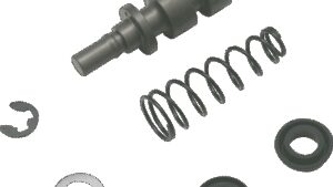 DRAG SPECIALTIES Master Cylinder Repair Kit - Rear