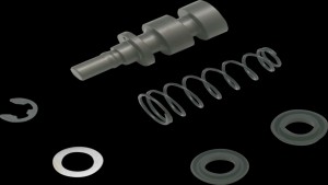 New Motorcycle Parts, New Parts