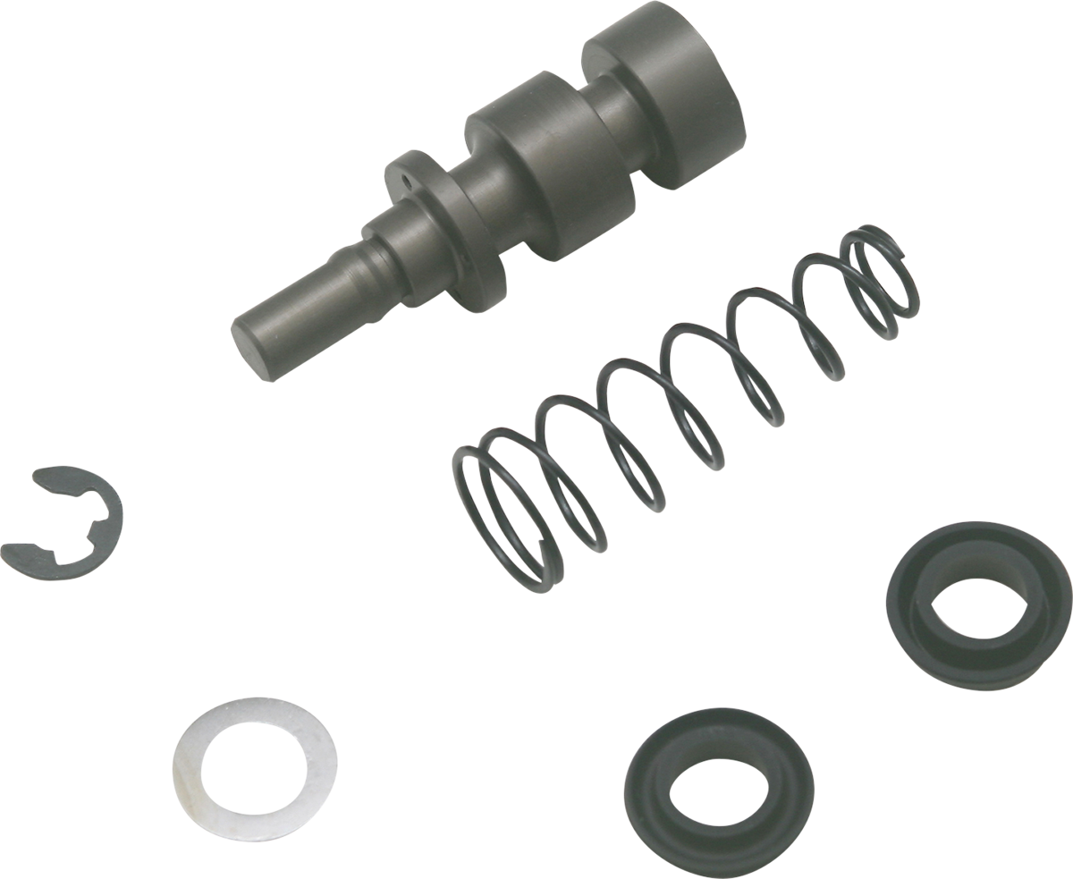 DRAG SPECIALTIES Master Cylinder Repair Kit - Rear