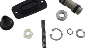 HAWG HALTERS Brake Master Cylinder Kit - 5/8"