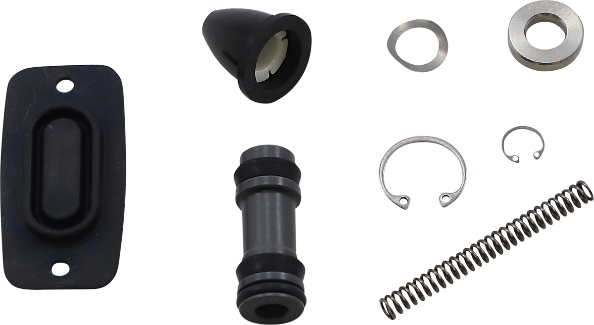 HAWG HALTERS Clutch Master Cylinder Rebuild Kit - 5/8"