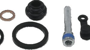 MOOSE OFFROAD Caliper Rebuild Kit - Rear - Beta